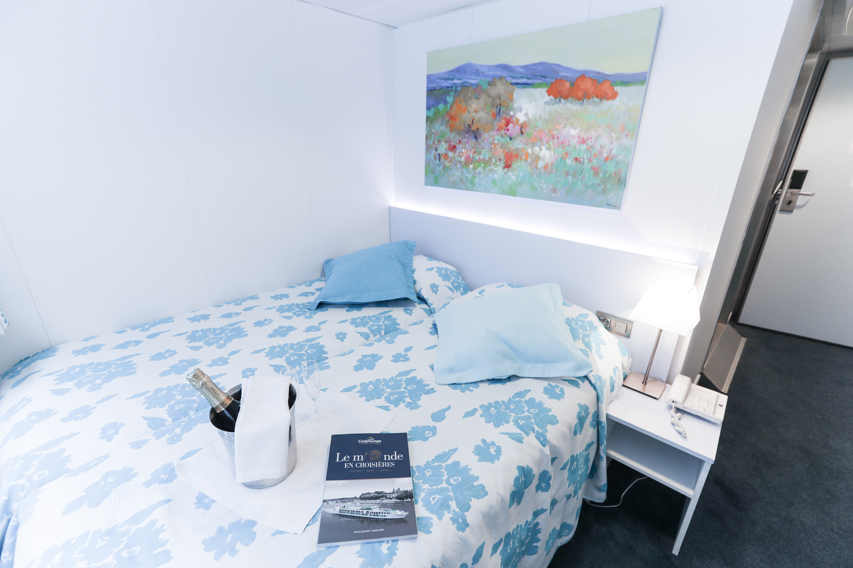 CroisiEurope MS Cyrano de Bergerac Accessible Cabin 2.jpg
